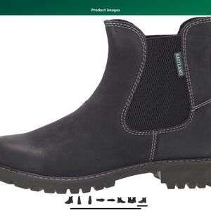 EASTLAND Chelsea Boot.